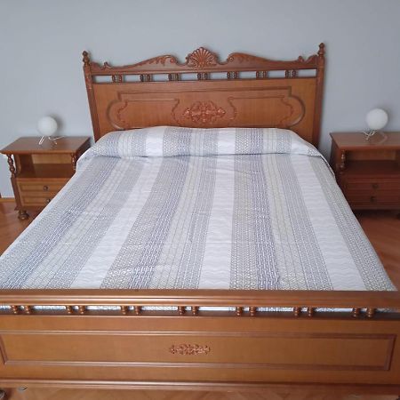 Da Valentina Apartment Castelfondo Екстериор снимка