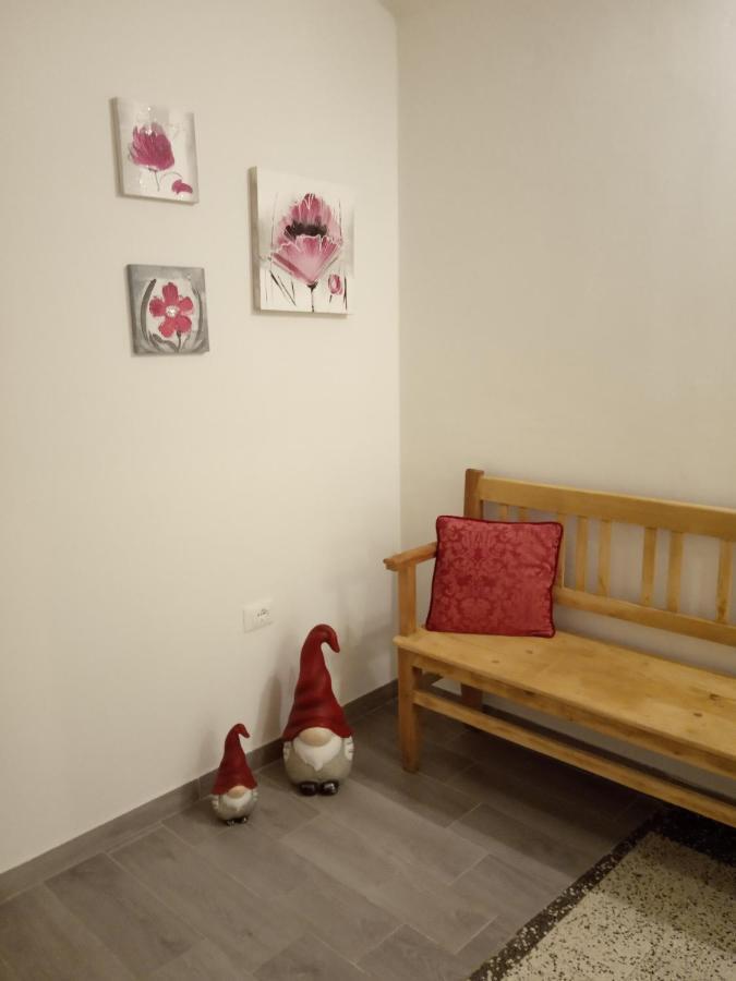 Da Valentina Apartment Castelfondo Екстериор снимка