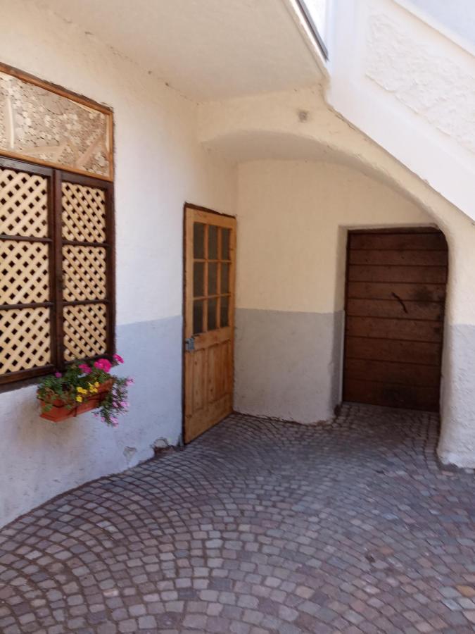 Da Valentina Apartment Castelfondo Екстериор снимка