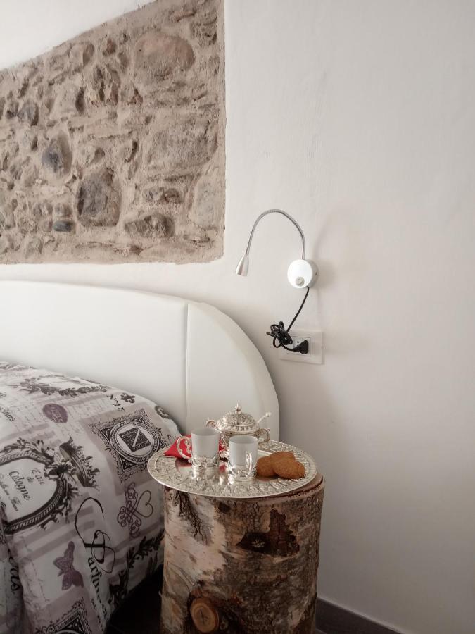 Da Valentina Apartment Castelfondo Екстериор снимка