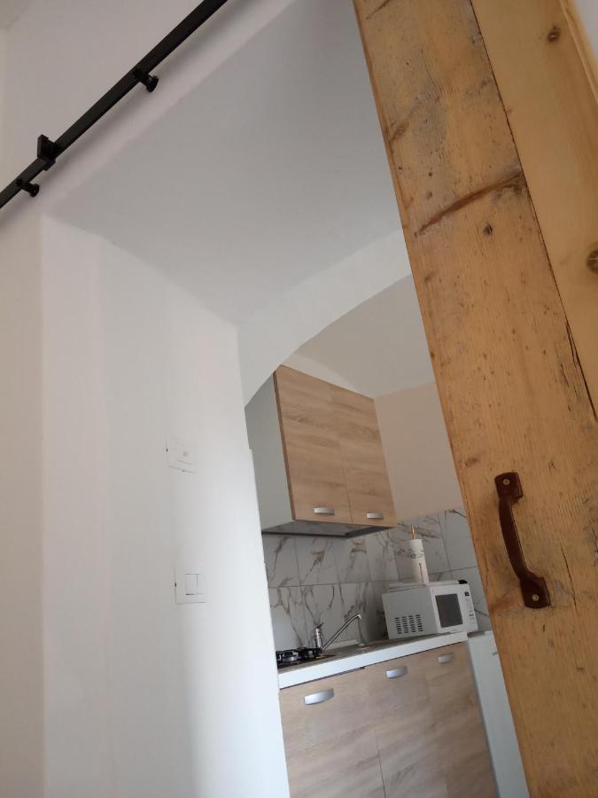 Da Valentina Apartment Castelfondo Екстериор снимка