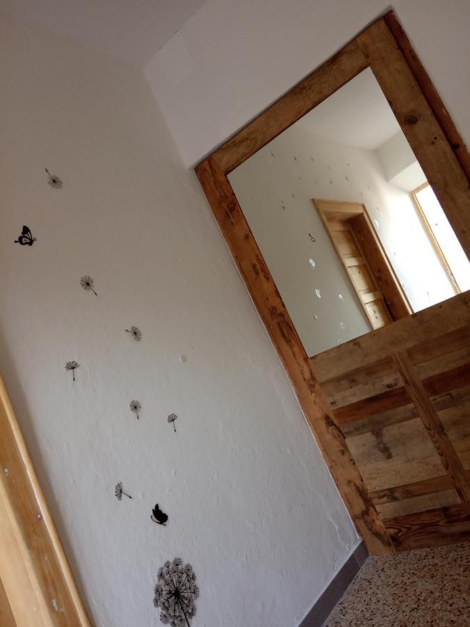 Da Valentina Apartment Castelfondo Екстериор снимка