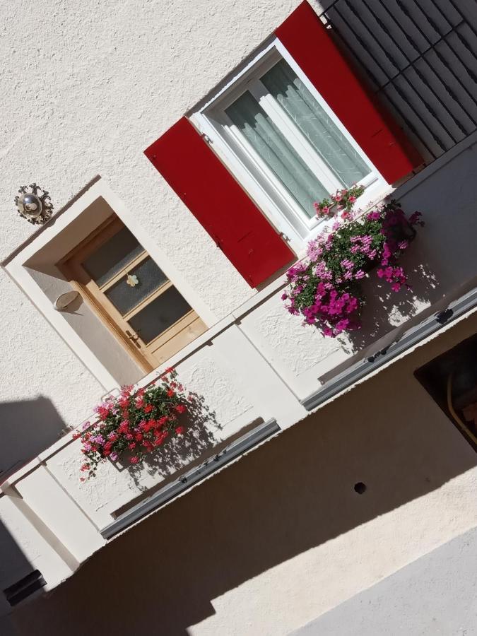 Da Valentina Apartment Castelfondo Екстериор снимка