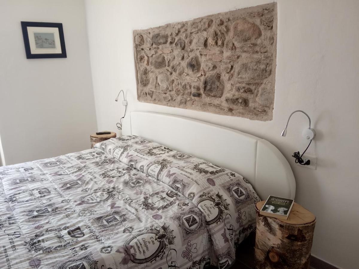 Da Valentina Apartment Castelfondo Екстериор снимка