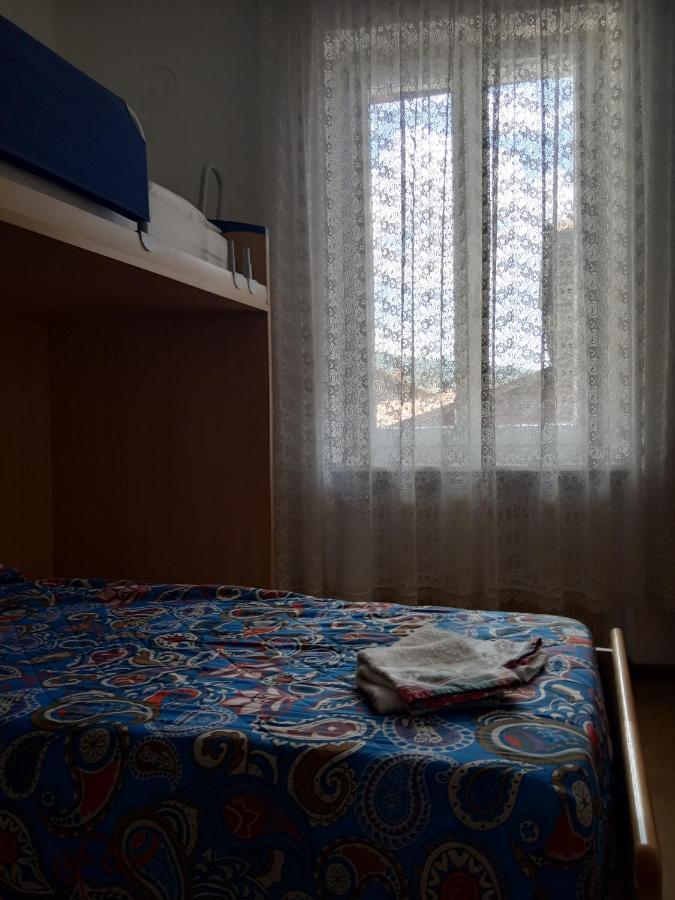 Da Valentina Apartment Castelfondo Екстериор снимка
