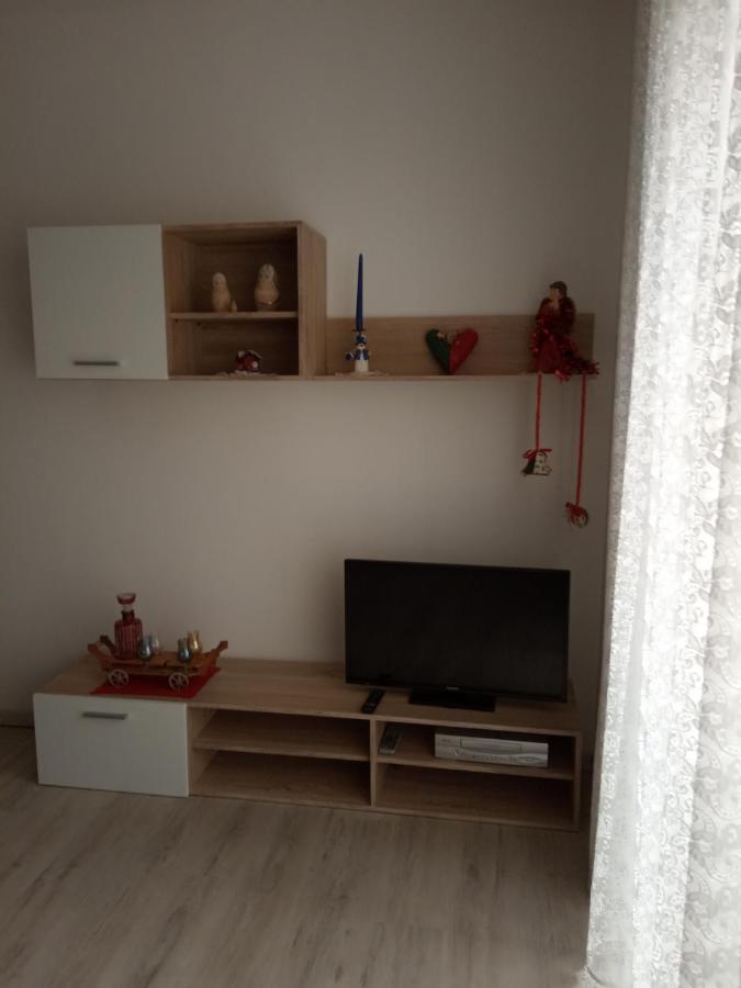 Da Valentina Apartment Castelfondo Екстериор снимка