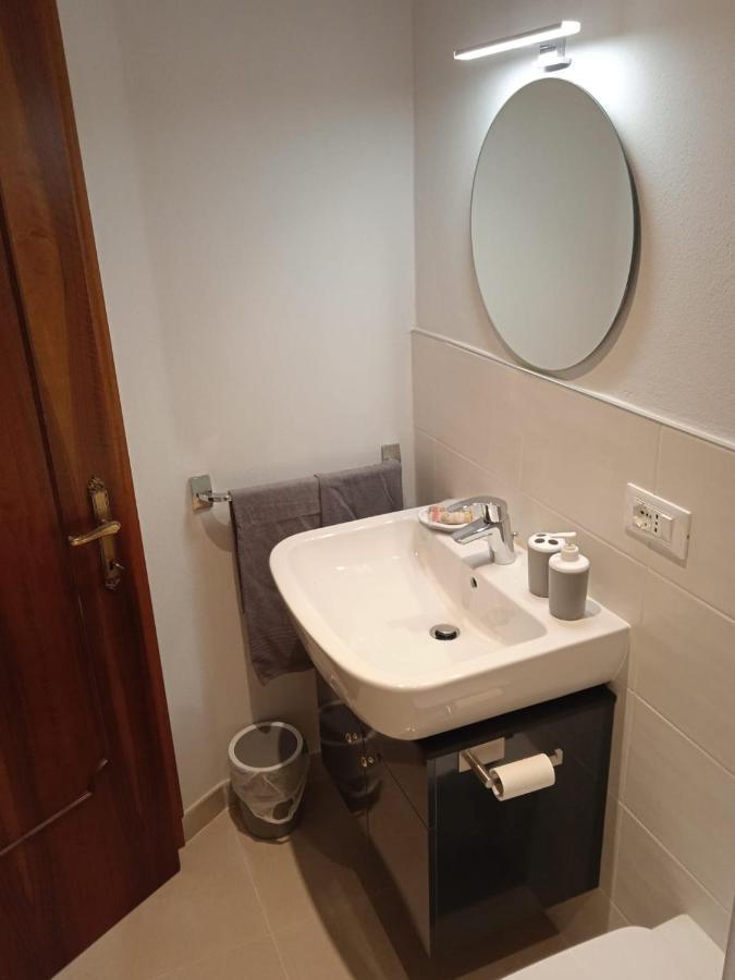 Da Valentina Apartment Castelfondo Екстериор снимка