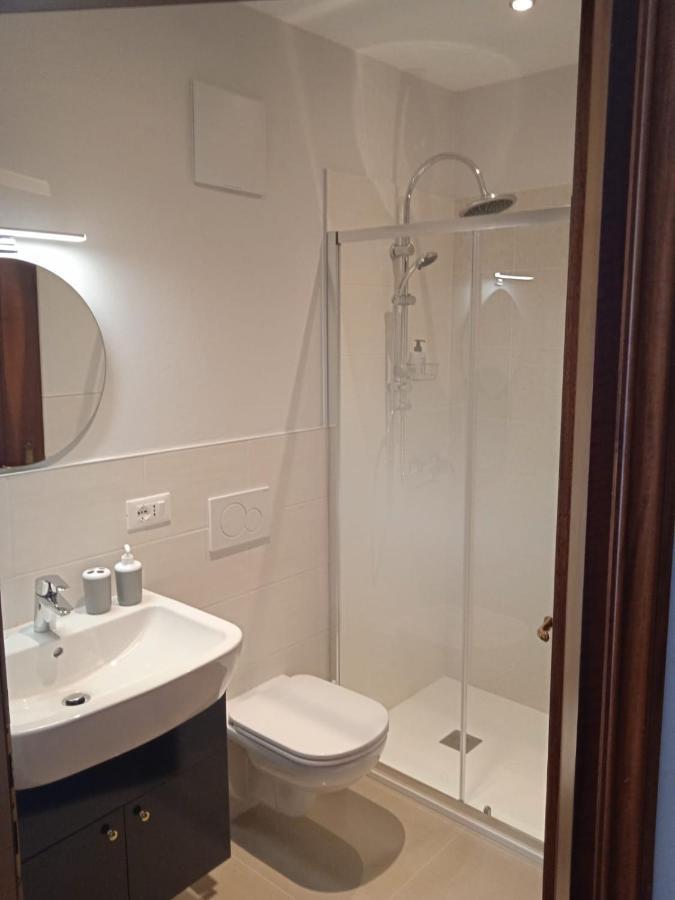 Da Valentina Apartment Castelfondo Екстериор снимка