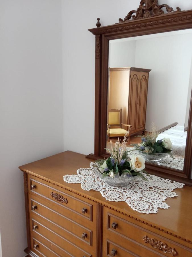 Da Valentina Apartment Castelfondo Екстериор снимка