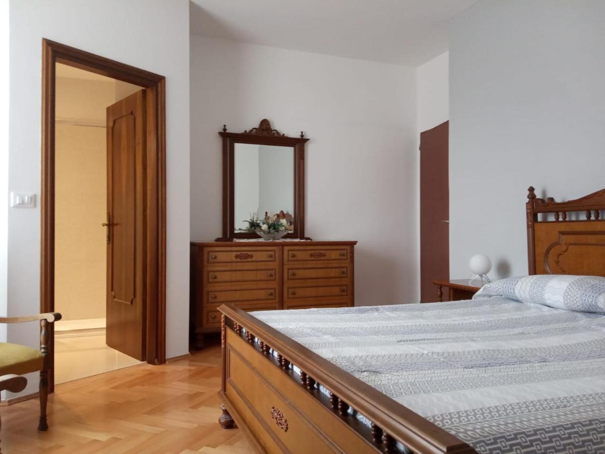 Da Valentina Apartment Castelfondo Екстериор снимка