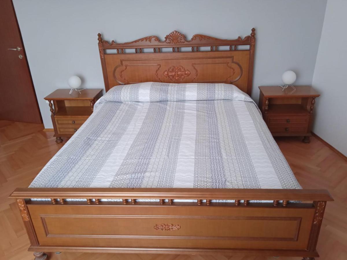 Da Valentina Apartment Castelfondo Екстериор снимка