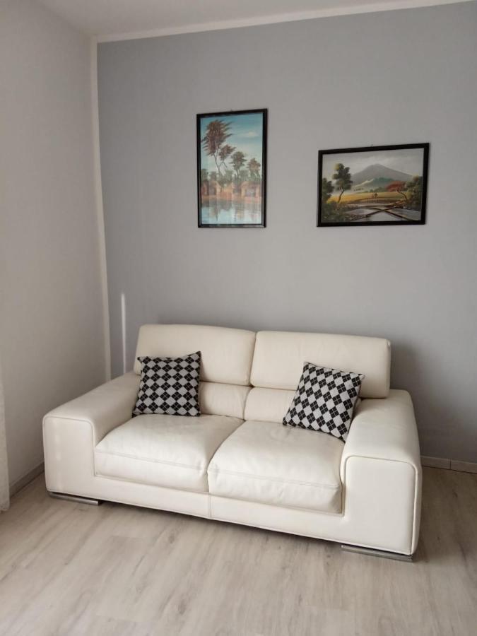 Da Valentina Apartment Castelfondo Екстериор снимка