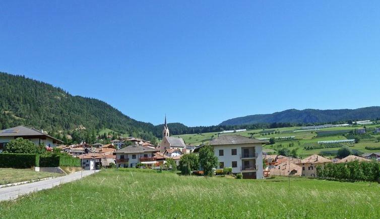 Da Valentina Apartment Castelfondo Екстериор снимка