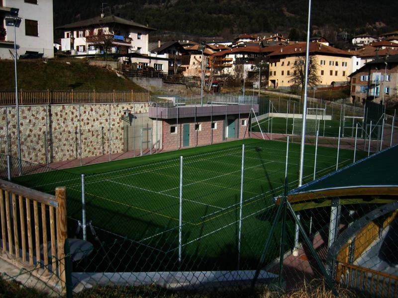Da Valentina Apartment Castelfondo Екстериор снимка