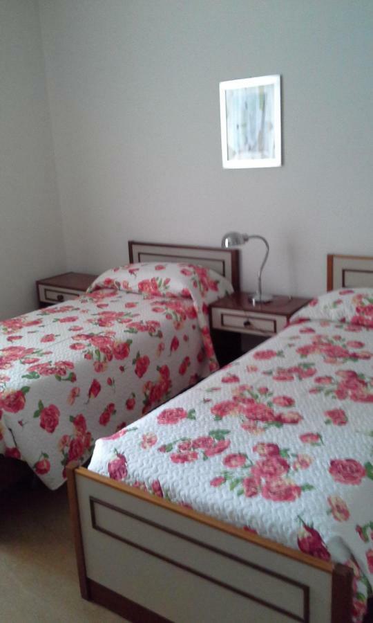Da Valentina Apartment Castelfondo Екстериор снимка