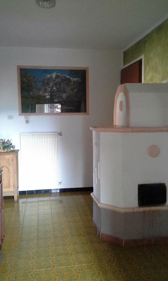 Da Valentina Apartment Castelfondo Екстериор снимка