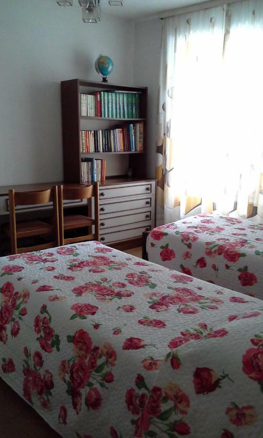 Da Valentina Apartment Castelfondo Екстериор снимка