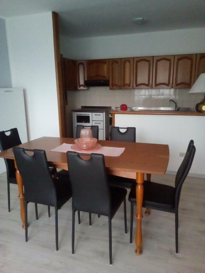Da Valentina Apartment Castelfondo Екстериор снимка