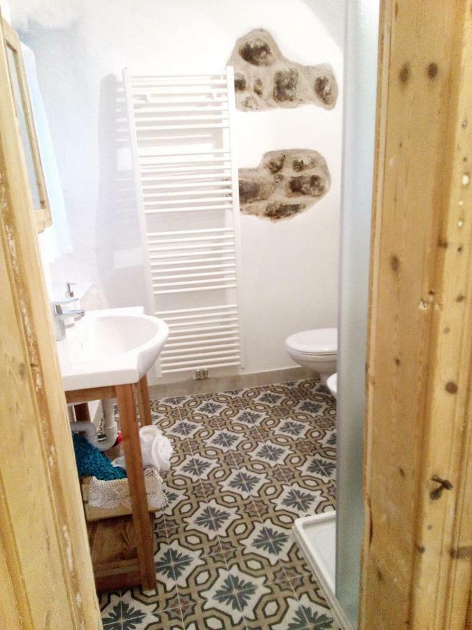 Da Valentina Apartment Castelfondo Екстериор снимка