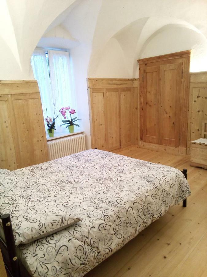 Da Valentina Apartment Castelfondo Екстериор снимка