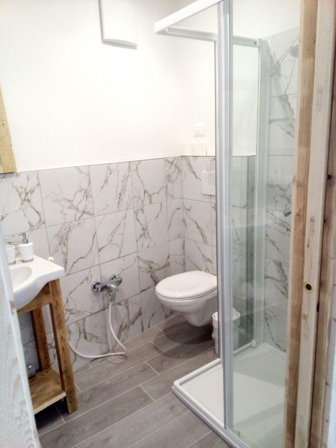 Da Valentina Apartment Castelfondo Екстериор снимка
