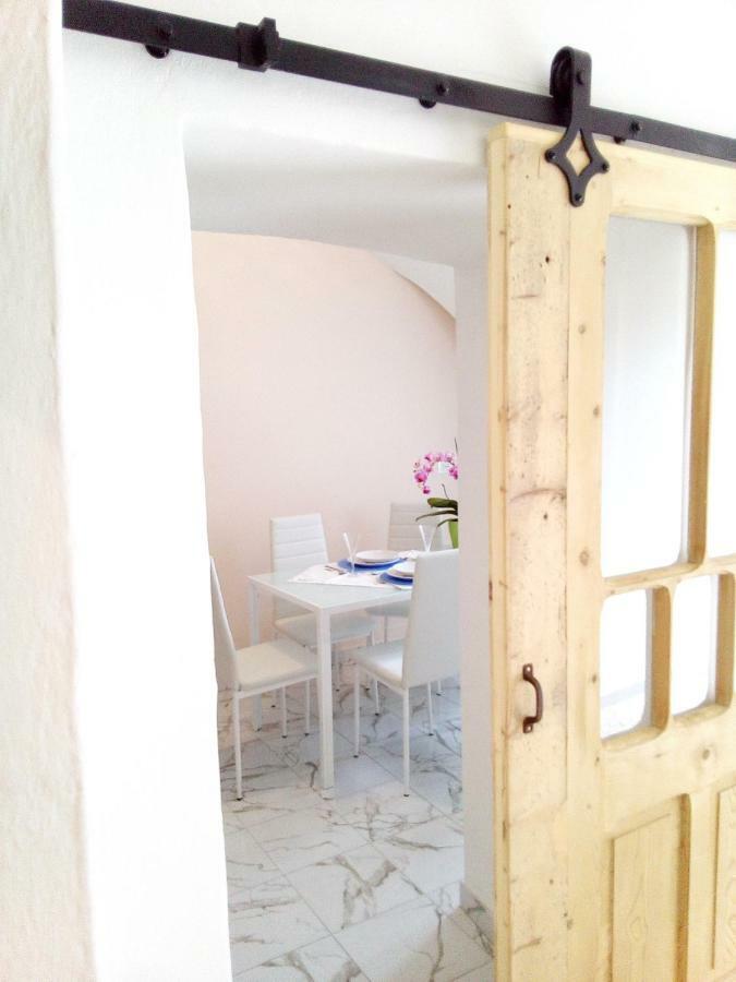 Da Valentina Apartment Castelfondo Екстериор снимка
