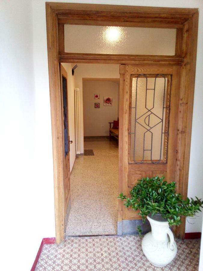 Da Valentina Apartment Castelfondo Екстериор снимка