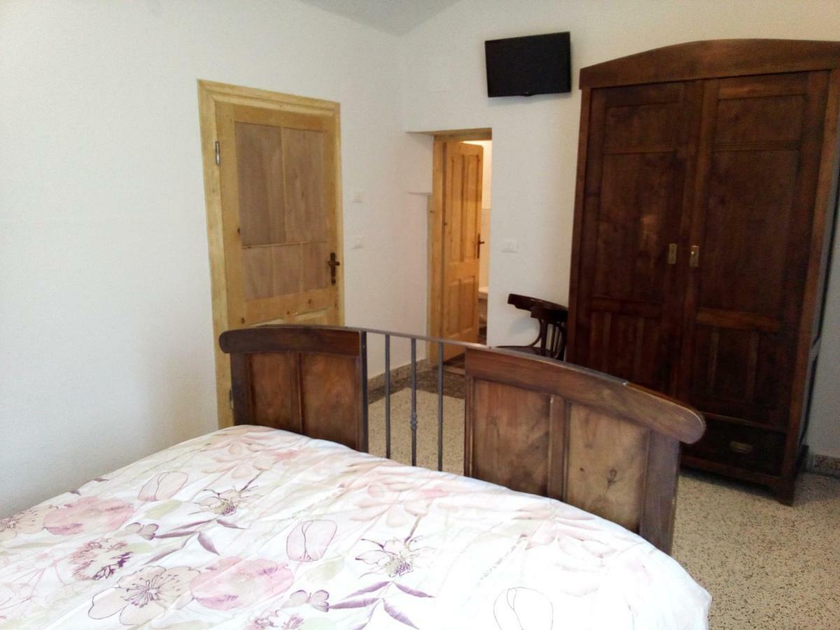 Da Valentina Apartment Castelfondo Екстериор снимка