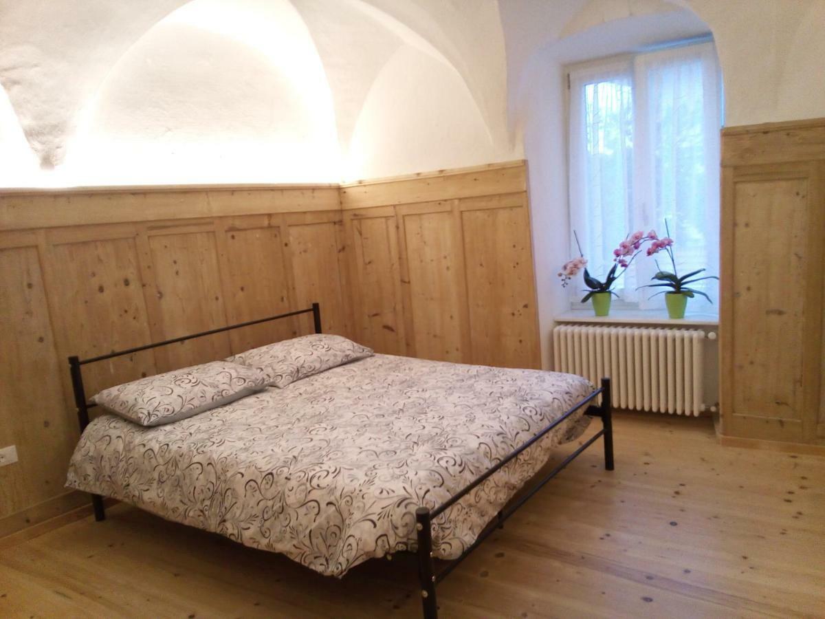 Da Valentina Apartment Castelfondo Екстериор снимка
