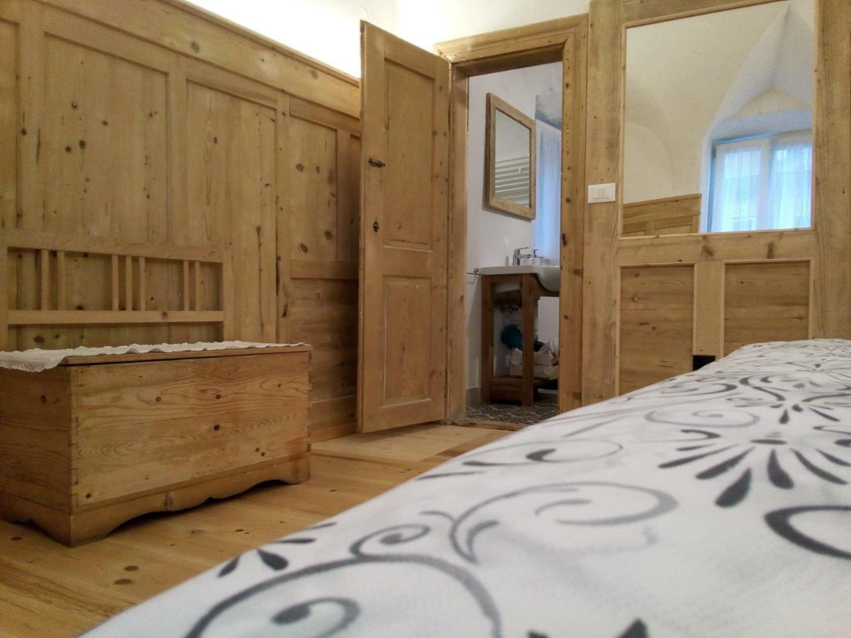 Da Valentina Apartment Castelfondo Екстериор снимка