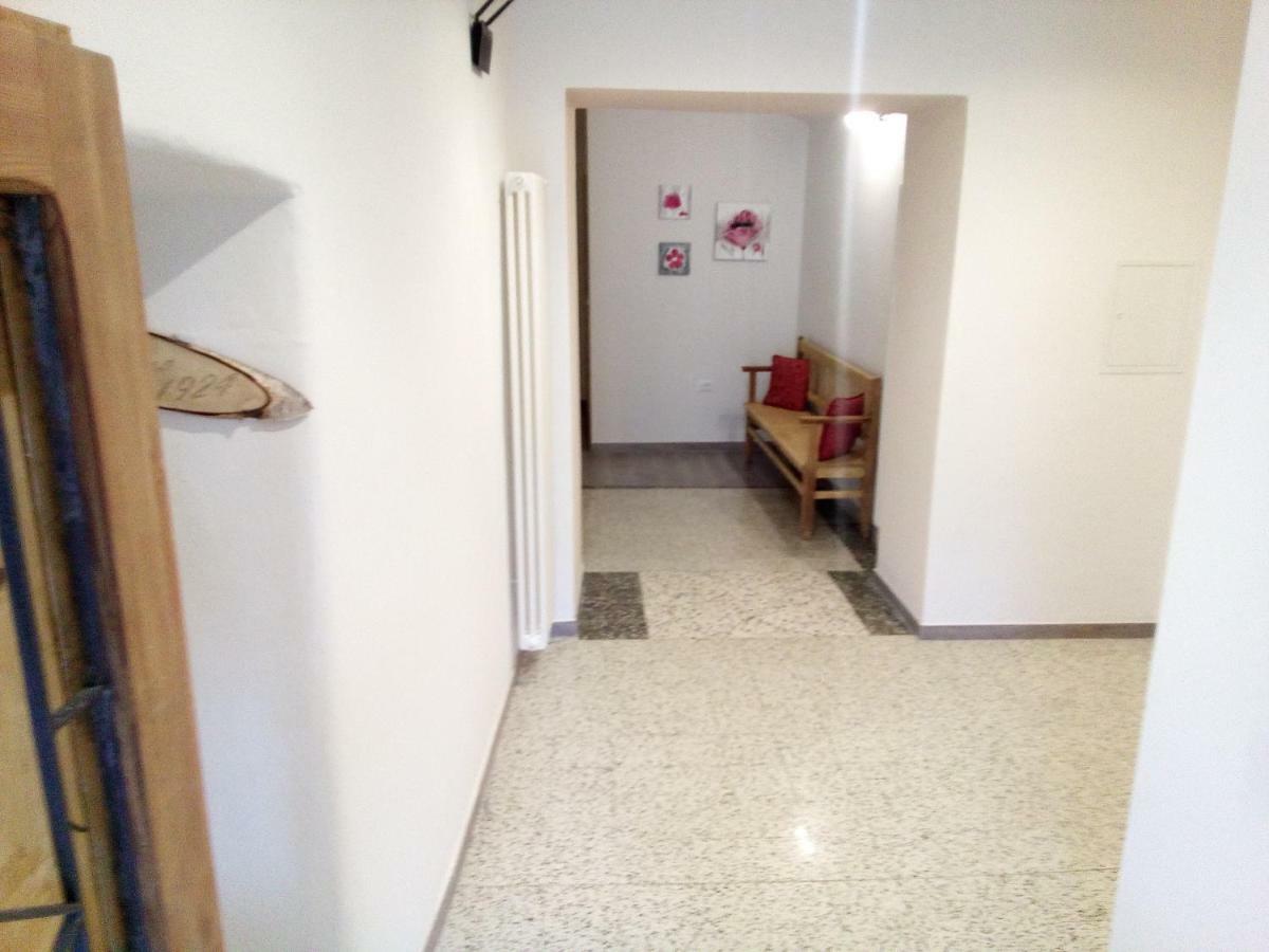 Da Valentina Apartment Castelfondo Екстериор снимка