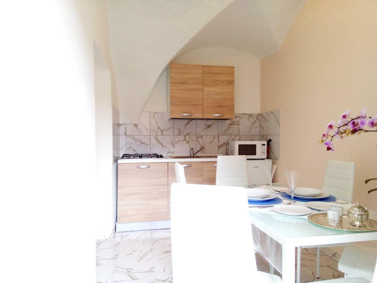 Da Valentina Apartment Castelfondo Екстериор снимка